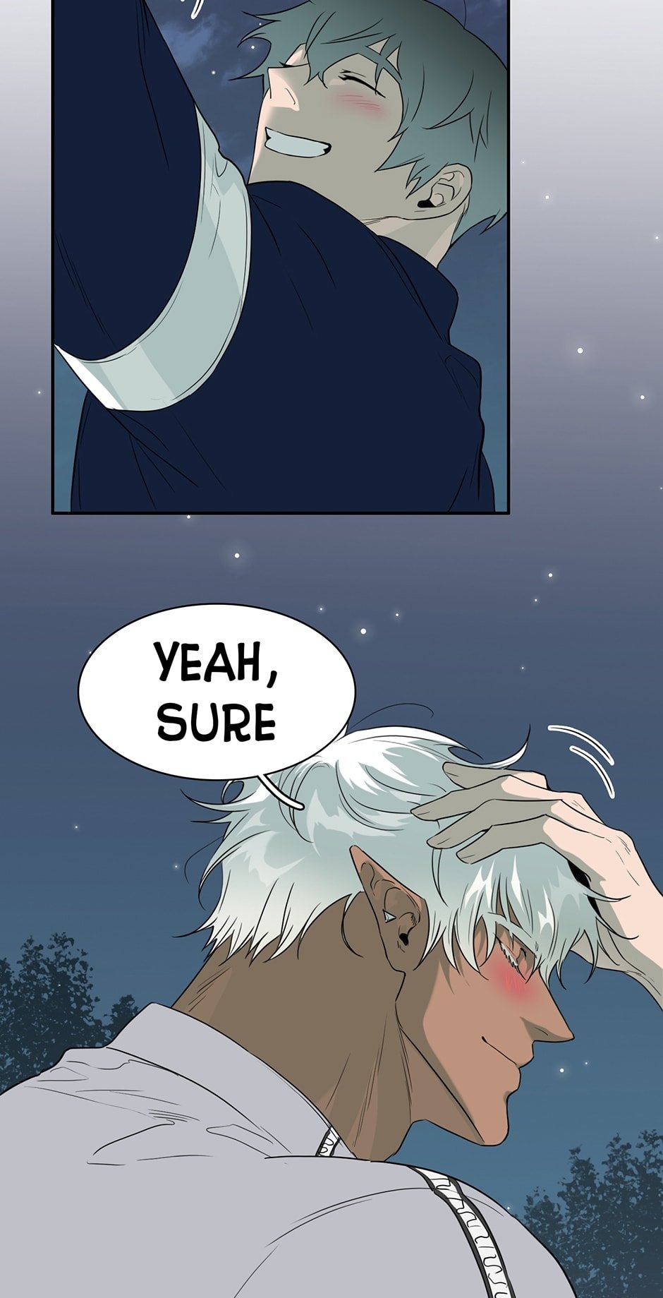 Dear DOO, Chapter 157 image 39